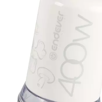 Измельчитель Endever SIGMA-63, 400Вт, белый (80878)