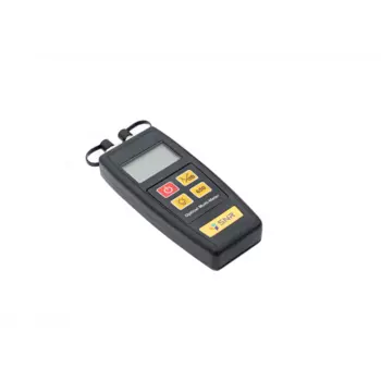 Измеритель оптической мощности SNR PMT-26V, 800 ~ 1700nm, -50 ~ +26 dB + VFL, черный (SNR-PMT-26V)