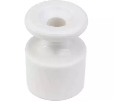 Изолятор внешний, белый Bironi R1-551-01-50 50шт. (R1-551-01-50)