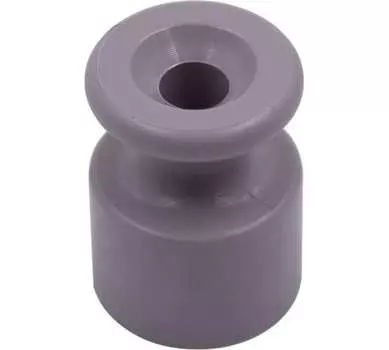 Изолятор внешний, титан Bironi R1-551-26-100 100шт. (R1-551-26-100)