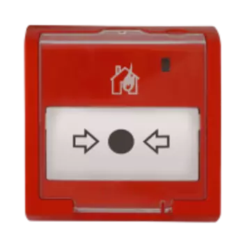 Извещатель пожарный ручной адресный BOLID ИПР 513-3АМ