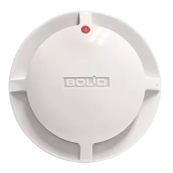 Извещатель пожарный тепловой максимально-дифференциальный адресно-аналоговый BOLID С2000-ИП-03