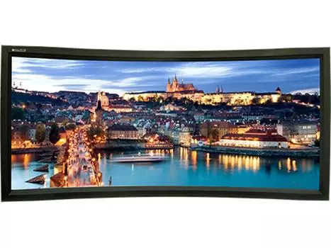 Экран для проектора Lumien Cinema Home LCH-100129 214x368 159"