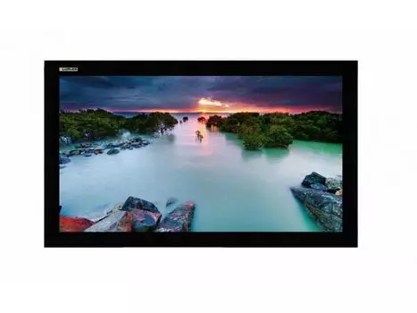 Экран для проектора Lumien Cinema Home (LCH-100131) 268х458 196"