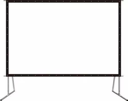 Экран для проектора на раме Digis DSFF-4325, на штативе 528x401 MW (DSFF-4325)