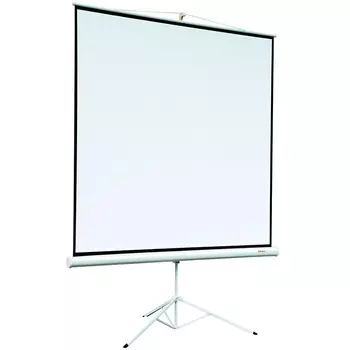 Экран для проектора на штативе Digis Kontur-A 120x160 (DSKA-4301)
