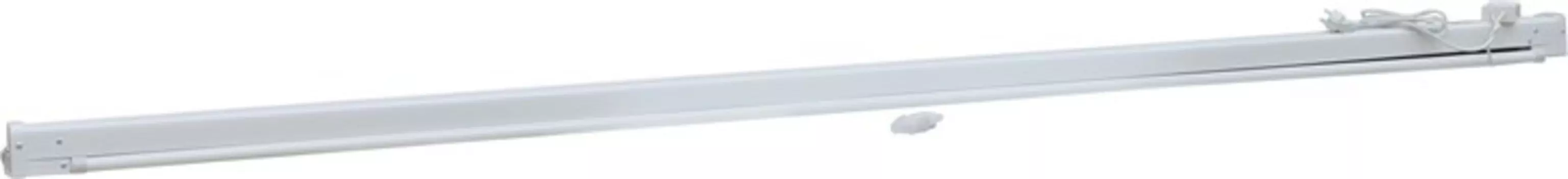 Экран для проектора настенно-потолочный с электроприводом Cactus Motoscreen CS-PSM-152x203 4:3, 152x203см