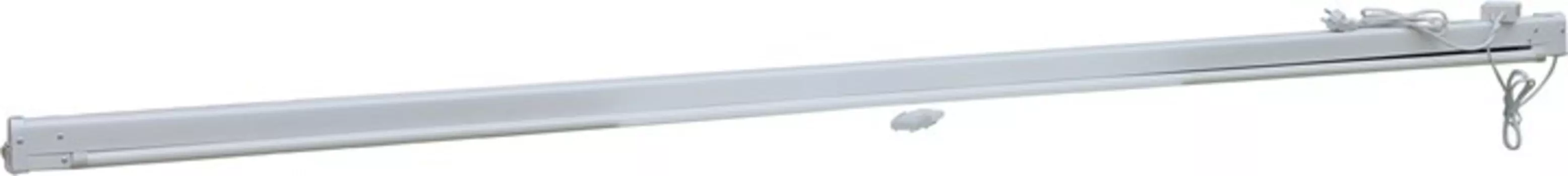 Экран для проектора настенно-потолочный с электроприводом Cactus Motoscreen CS-PSM-183x244 4:3, 183x244см