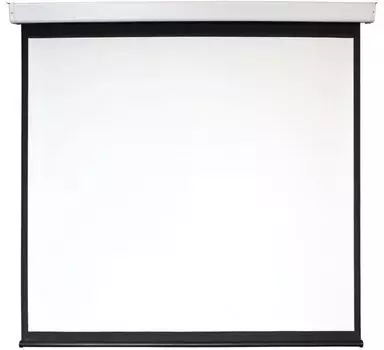 Экран для проектора настенный Digis DSSM-4308 Space, формат 4:3, 172", 270x360, MW