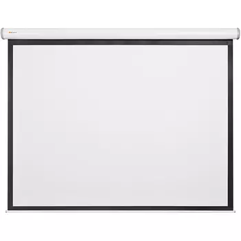 Экран для проектора настенный Digis Ellipse DSEES-16903W_90 (246x240, 104")