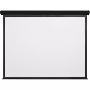Экран для проектора настенный Digis Ellipse DSEES-16904B_70 (244x270, 117")