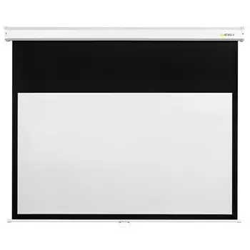 Экран для проектора настенный Digis Space DSSH-162405 (240x240, 105")