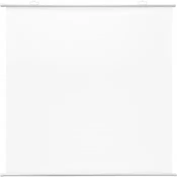 Экран для проектора рулонный Cactus Map type, настенно-потолочный, 84" 1:1 (CS-PSRM-150x150-WT)