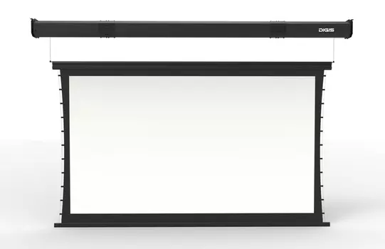Экран для проектора рулонный Digis Altitude DSTA-16918, настенно-потолочный моторизированный, 180" 16:9 400x244 MW, ПДУ (DSTA-16918)