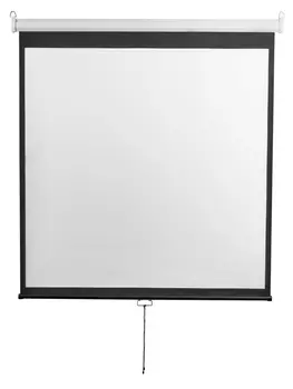 Экран для проектора рулонный Digis Optimal-D DSOD-16903, настенно-потолочный 206x121 MW (DSOD-16903)