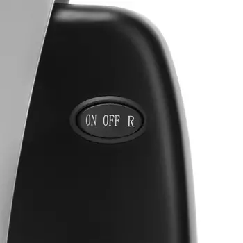 Электрическая мясорубка Vitek VT-3615, 1.7 кВт, черный