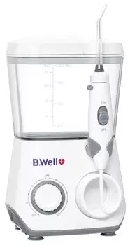 Электрическая зубная щетка B.Well WI-933 (WI-933)