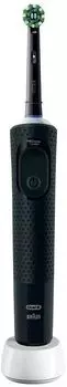 Электрическая зубная щетка Oral-B Vitality Pro, насадок: 1, режимов: 3, черный (80367641)
