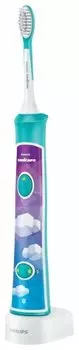 Электрическая зубная щетка Philips Sonicare For Kids HX6322/04
