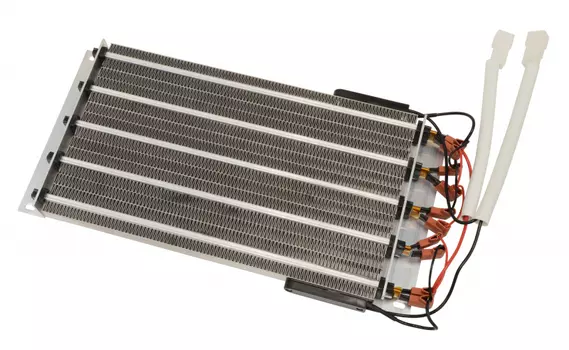 Электрический нагреватель Royal Clima (EH-3000)