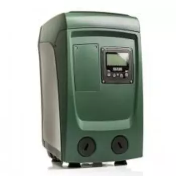 Электрический водяной насос DAB E.SYBOX MINI 3, 850Вт, насосная станция, самовсасывающий, производительность 4.8 м/час, глубина погружения 8м, 15.1кг (60179457)