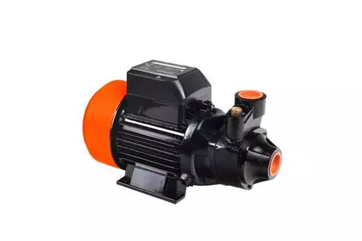Электрический водяной насос PATRIOT QB80, 750Вт, поверхностный, вихревой, производительность 3 м/час, глубина погружения 7м (315302461 )