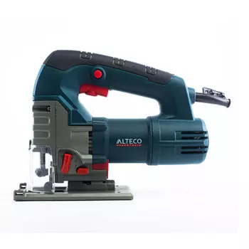 Электролобзик ALTECO JS 700 , 680Вт, маятниковый ход, регулировка частоты хода, сдув опилок, - (22818 )
