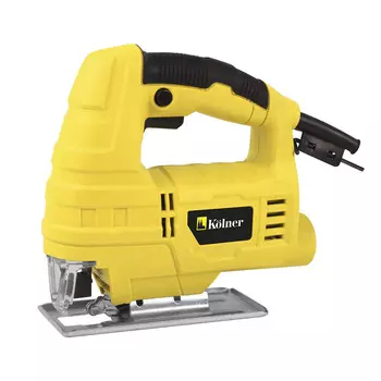 Электролобзик Kolner KJS 480, 480Вт