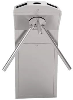 Электронная проходная TRASSIR TR-EG01ZE, серебристый (TR-EG01ZE)