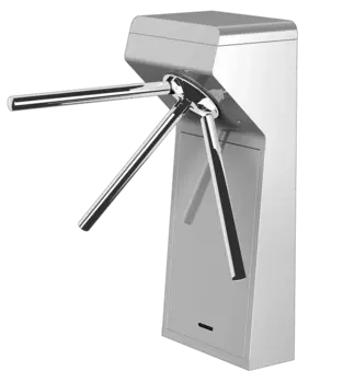 Электронная проходная Trassir TR-EG02T, серебристый (TR-EG02T)