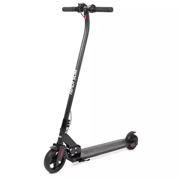 Электросамокат HIPER Slim VX561, черный (Slim VX561 Black)