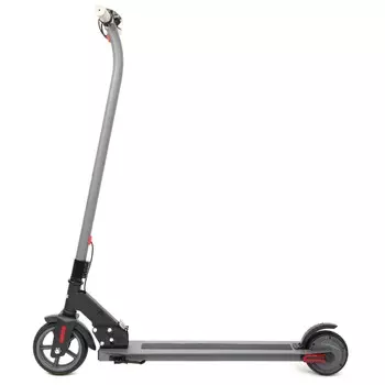 Электросамокат Hiper Slim VX561, серый (Slim VX561 Gray)