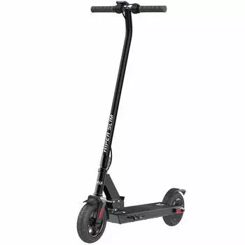 Электросамокат Hiper Slim VX905, черный (Slim VX905 Black)
