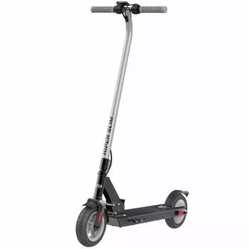 Электросамокат Hiper Slim VX907, серый (Slim VX907 Gray)