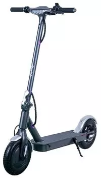 Электросамокат Hiper Triumph X100, серый