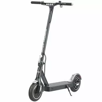 Электросамокат Hiper Triumph X101, серый (Triumph X101 Space Gray)