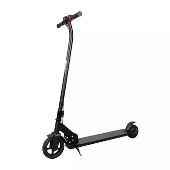 Электросамокат Hiper VX560, черный (Slim VX560 Black)