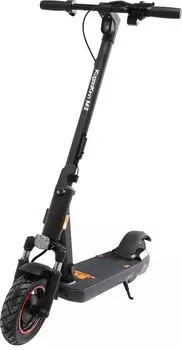 Электросамокат KUGOO Kirin M3, черный ( KGK-M3-B)