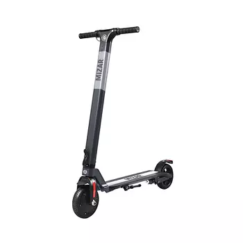 Электросамокат Mizar Lambo , черный ( MZ8LAMBO)