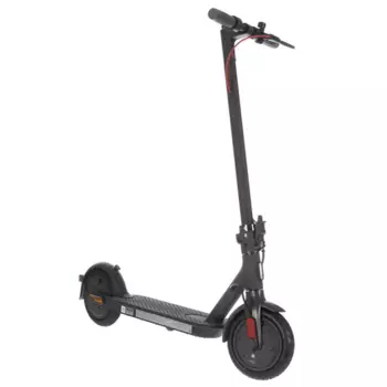 Электросамокат Xiaomi Electric Scooter 3Lite, черный (BHR5388GL)