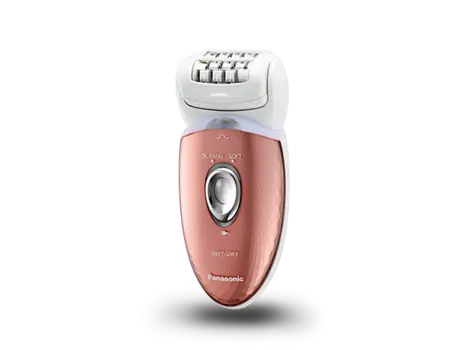 Эпилятор Panasonic ES-ED93, белый (ES-ED93-P520)