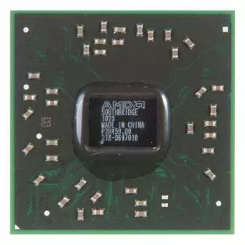 Южный мост AMD 218-0697010 SB850 218-0697010 (968127)