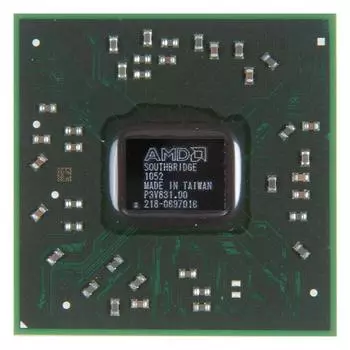 Южный мост AMD SB850 218-0697016 RB (968128)