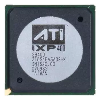 Южный мост ATI IXP400 218S4EASA32HG (13950)