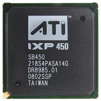 Южный мост ATI IXP450 218S4PASA14G (15214)