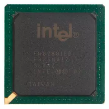 Южный мост Intel FW 82801 EB (946103)