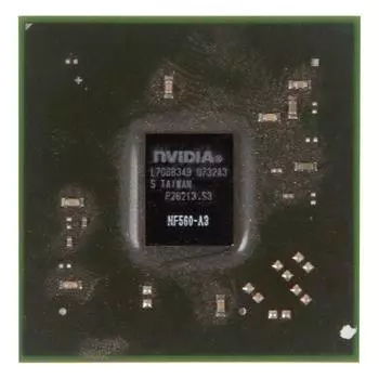Южный мост Nvidia NF560-A3 (977827)
