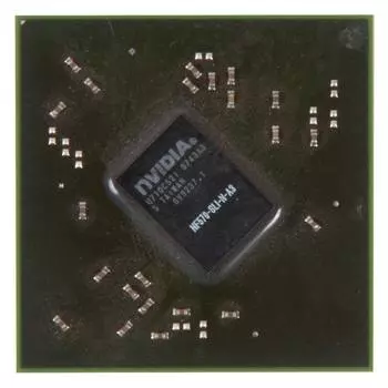Южный мост Nvidia NF570-SLI-N-A3 (977814)