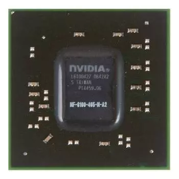 Южный мост Nvidia NF6100-405-N-A2 (977824)