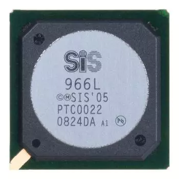Южный мост SIS 966L (17490)